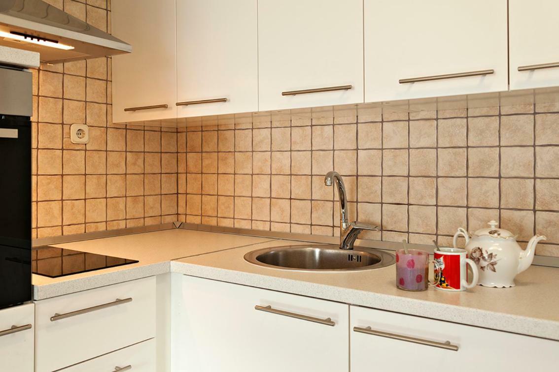 Zagi Apartment Zagreb Exterior photo